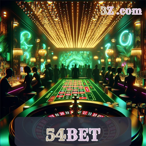 App do 54bet: Jogue e Conecte-se com Estilo