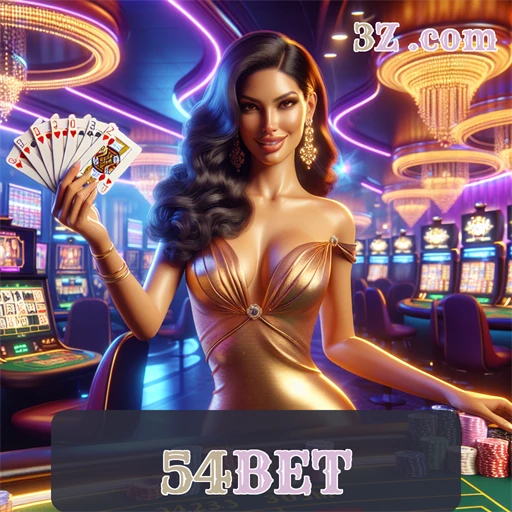 Bônus Irresistíveis: Atraia e Engaje com 54bet.com