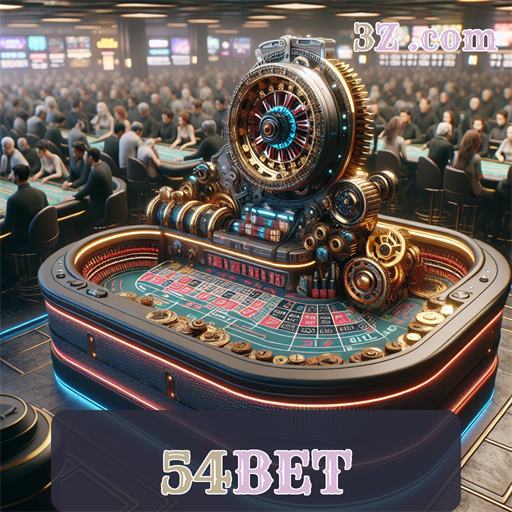 Login Criativo: A Porta dos Sonhos em 54bet.com