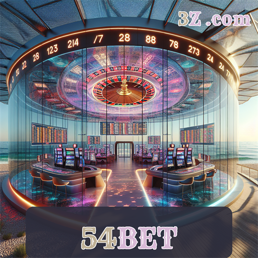 A Plataforma Inovadora da 54bet: Entretenimento Sem Limites