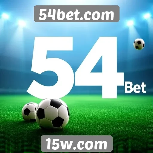 Promoções e bônus atraem novos jogadores para 54bet.com
