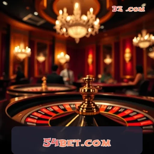 54bet.com: Fidelidade É a Chave para Jogadores Vencedores