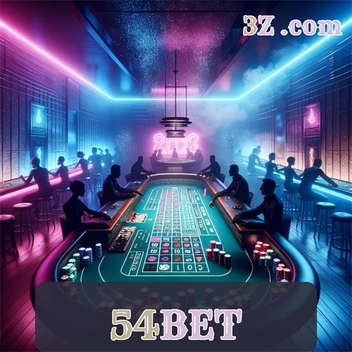 Experiência VIP: O Segredo do Engajamento no 54bet