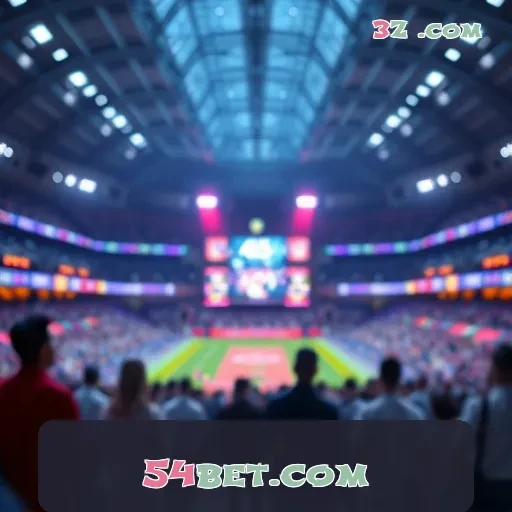 54bet.com e o Cashback: Sua Chance de Ganhar Mais nos Jogos!