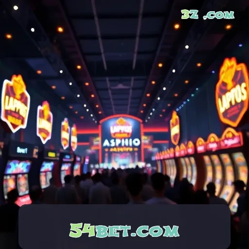 54bet.com: Mergulhe no Fantasy e Transforme Sua Experiência de Jogo