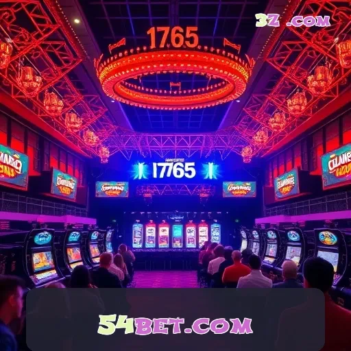 54bet.com: Apostas Esportivas Inovadoras e Imperdíveis para Você!